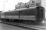 Northern Pacific Baggage 227